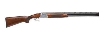 Spandau Premier .410 Over/Under Shotgun Gen 1 - 28" Walnut Barrel