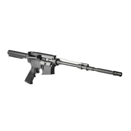 Colt LE6920 Gen2 M4 Carbine 5.56 NATO Semi-Auto Rifle - Optics Ready