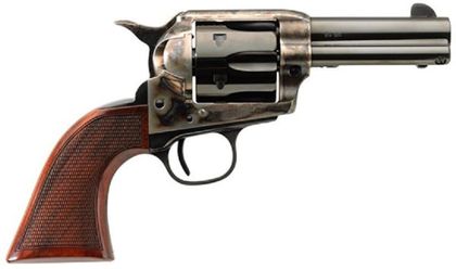 Taylors & Co 1873 Runnin' Iron .45 Colt CCH Revolver, 3.5" Barrel