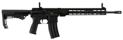 Windham Superlight Gen 1 AR15 5.56 NATO, 16" Barrel - Black