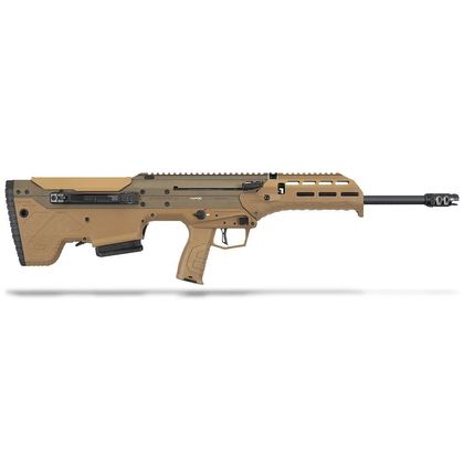 Desert Tech MDRX Gen 1 .223 Wylde Semi-Auto Rifle - Flat Dark Earth