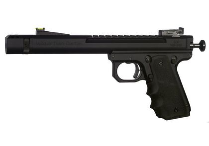 Volquartsen Scorpion Gen 1: .22 LR 6" Barrel Lightweight Blowback Pistol