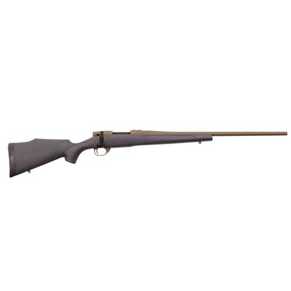 Weatherby Vanguard Weatherguard Gen 1 Bolt Action Rifle, 7mm-08 Rem