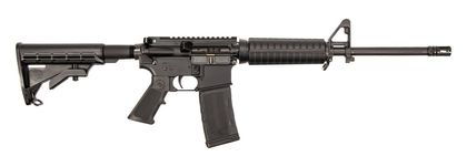 Rock River LAR-15 Gen 1 Tactical 5.56 NATO 16" Semi-Auto Rifle