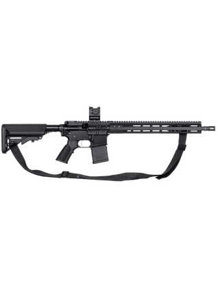 Geissele ALG Defense Tactical Rifle Gen 1 - .223/5.56, 30+1 RD