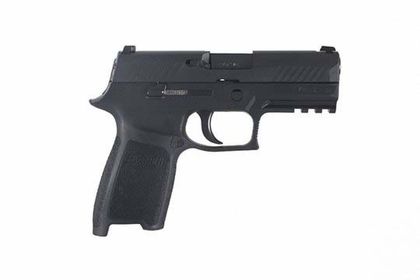 Sig Sauer P320 Carry Gen 1 .357 SIG Modular Compact Pistol