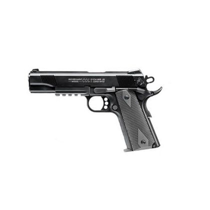 Walther Colt 1911 Gen 1: Classic .22 LR Semi-Auto for Sport & Defense