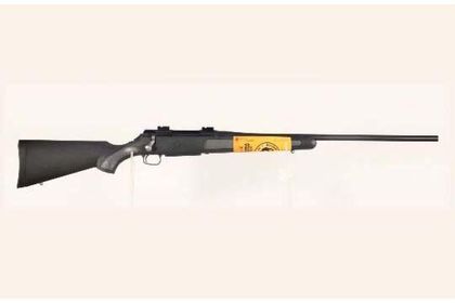 Thompson Center Venture Precision .25-06 Rem Bolt-Action Rifle