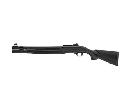 Beretta 1301 Gen 2 Tactical Shotgun: 12GA, Semi-Auto, 18.5" Black