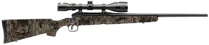 Savage Axis II Precision 6.5 Creedmoor Bolt Rifle - Gen II