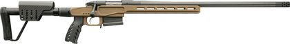 Bergara Premier MG Lite Gen 1 6.5 PRC Bolt Action Rifle - FDE
