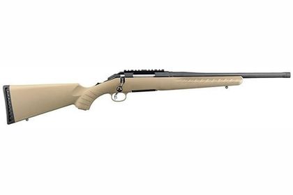 Ruger American Ranch Compact .223 Rem - Gen 1 Precision Bolt Rifle