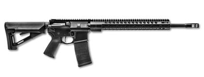 FN America FN15 DMR II Elite Precision Rifle 5.56mm, 18" Barrel