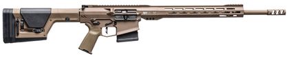 Rise Armament LR Gen 1 6.5 Creedmoor 22" FDE Precision Rifle