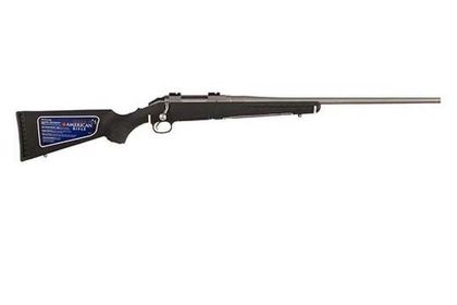 Ruger All-Weather .223 Rem Bolt Action Gen 1 Rifle