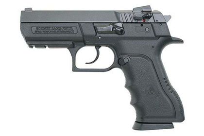 Magnum Research Baby Desert Eagle Gen 1 Compact .40 S&W Pistol