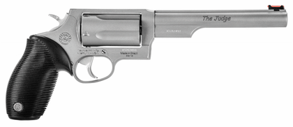 Taurus Judge Magnum Gen 1: Versatile Dual-Caliber Defense Revolver