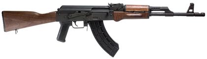 Century Arms VSKA Gen 1 Walnut AK47 - 7.62x39mm, 30-Round Powerhouse