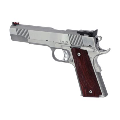 Dan Wesson PM-9 Gen I .38 Super SAO Concealed Carry Pistol