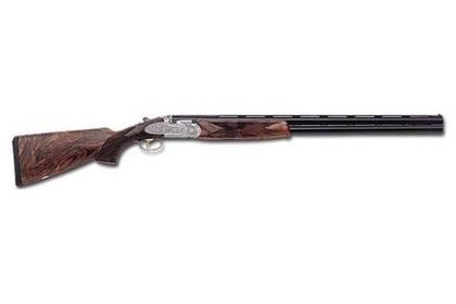 Beretta 687 EELL Diamond Pigeon 20GA Over-Under Masterpiece Shotgun