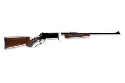 Browning BLR LightGen Semi-Auto 7mm Mag Rifle - Precision Hunter