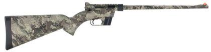 Henry Gen 1 AR-7 Camo .22LR Survival Rifle - Lightweight & Reliable
