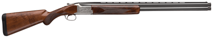 Browning Citori White Lightning Gen 1: Premium 12 Gauge Over-Under Shotgun