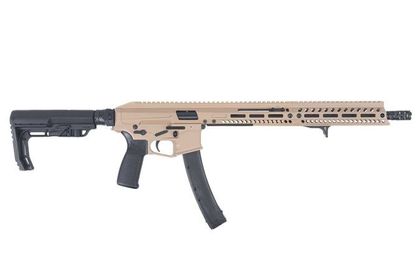 POF Phoenix Tactical Gen 1 9mm FDE Rifle - 35-Rd Capacity