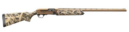 Remington V3 Waterfowl Pro 12 GA Semi-Auto Shotgun Gen 1 - Camouflage 28"