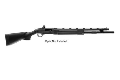 Beretta A300 Ultima Comp Gen 1: 12GA Semi-Auto Shotgun for Competitors