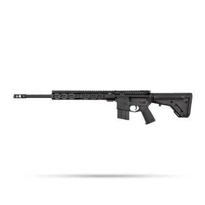 Bushmaster Boar X1 .450 Semi-Auto Rifle, 20" Optic-Ready Barrel
