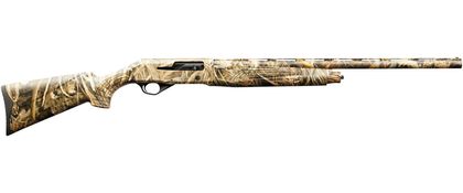 Charles Daly 601 MAX-5 Semi-Auto Shotgun 12GA, 28" Camouflage Hunter