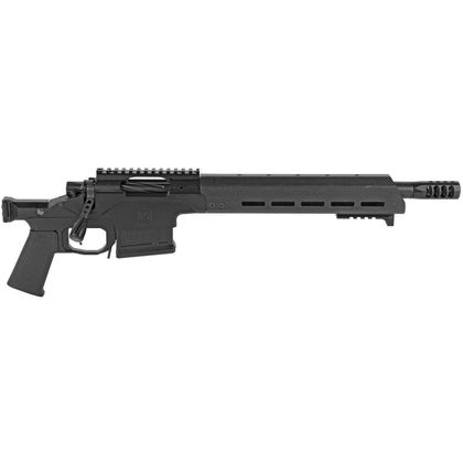 Christensen Arms Precision Pistol Gen 1 - 6.5 Creedmoor 12.5" Barrel