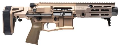 Maxim Defense PDX Gen 1 - Compact Tactical 7.62x39mm Semi-Auto Firearm