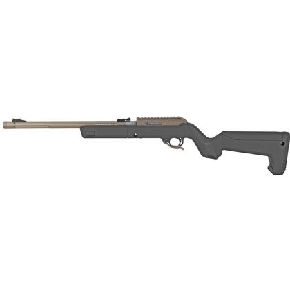 Tactical Solutions Gen 1 X-Ring VR Backpacker .22LR Takedown Rifle