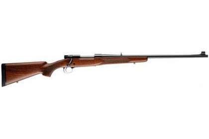 "Winchester Westerner 70 Gen 1: Precision .270 Bolt-Action Rifle"