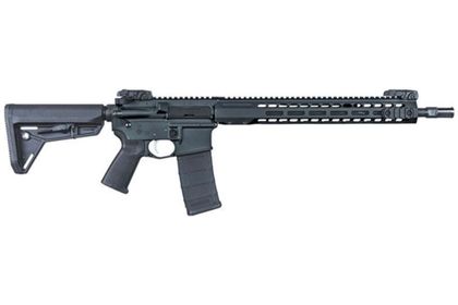 Barrett REC10 Gen 1 Semi-Auto Rifle - .260 Remington Precision Shooter