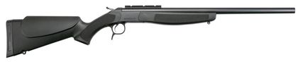 CVA Scout .44 Mag Gen 1 - Precision Hunter's Single Shot Rifle, 22" Black