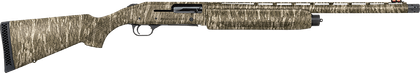 Mossberg 935 Magnum Turkey 12 GA Semi-Auto Shotgun – Mossy Oak Camo