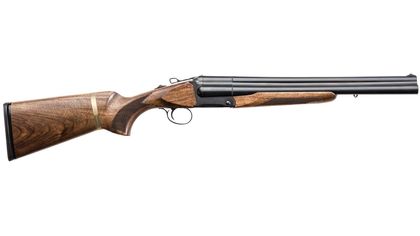Charles Daly Triple Threat Gen 1 .410 GA Side-by-Side Shotgun