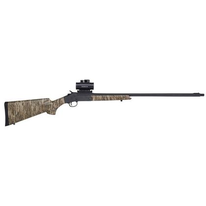 Stevens 301 Turkey XP Gen 1 20GA Camo Single Shot Shotgun