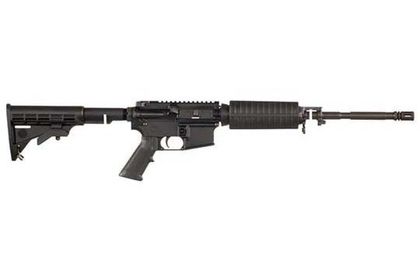 Bushmaster XM-15 Gen 1 Tactical .223 Rem Semi-Auto Rifle