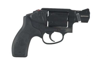 Smith & Wesson M&P Bodyguard 38 Gen 1 - Compact Laser Revolver .38 Spl