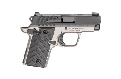 Springfield 911 Gen 1 .380 ACP Night Sight Compact Pistol
