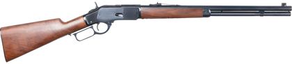Winchester M73 .357 Mag Classic Lever Rifle - Gen 1 Black Walnut