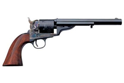 Uberti 1872 Army Late .38 Spl Open-Top Revolver - Heritage Edition