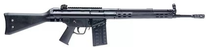 PTR 91 A3SK Gen 1 .308 Tactical Rifle, 16" Barrel, Semi-Auto, 10-Round