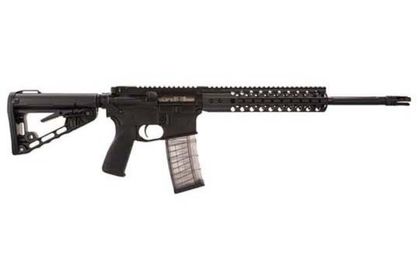 Wilson Combat Urban Tactical .223 Rem Rifle - Gen 1 Precision Semi-Auto