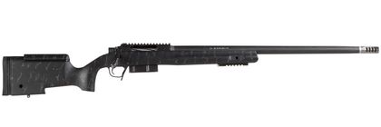 Christensen Arms BA Tactical Gen 1 .338 Lapua Bolt Rifle - Black Webbing