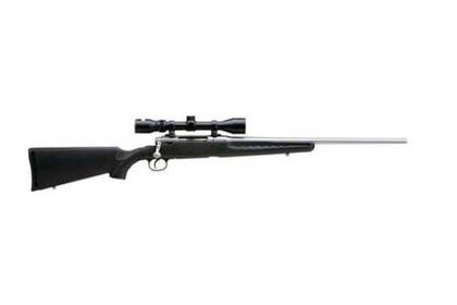Savage Axis XP Stainless Bolt-Action Rifle 6.5 Creedmoor Gen 1